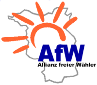 Allianz freier Wähler