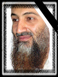 Osama bin Laden ist tot